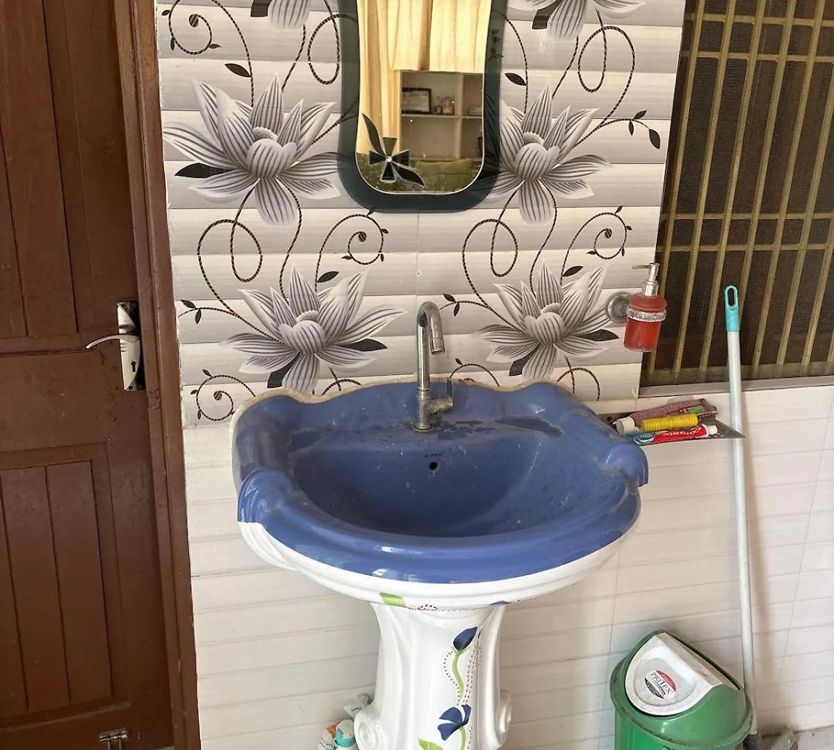 Sarnath Homestay Near Benipur Váránaszi