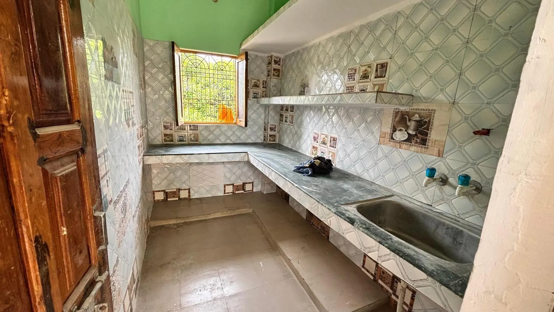 Sarnath Homestay Near Benipur Váránaszi