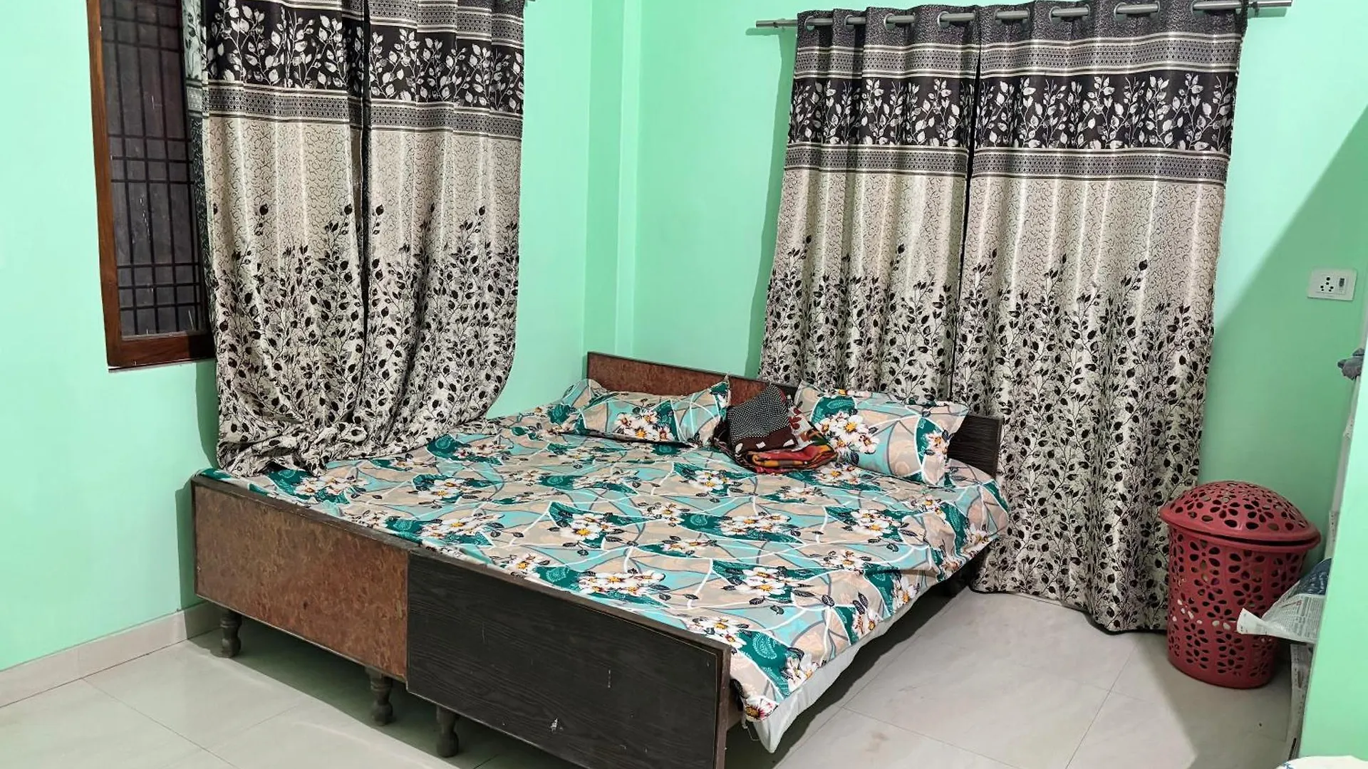 Sarnath Homestay Near Benipur Váránaszi